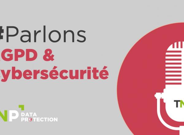 Podcasts | Parlons RGPD & Sécurité I Essais cliniques, RGPD & CNIL